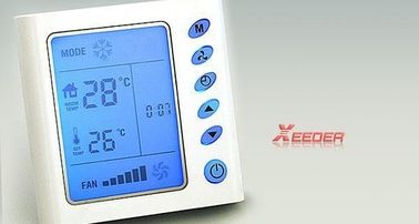 Chine Commutateur économiseur d'énergie d'hôtel du thermostat D3101 de pièce pour l'usage universel fournisseur
